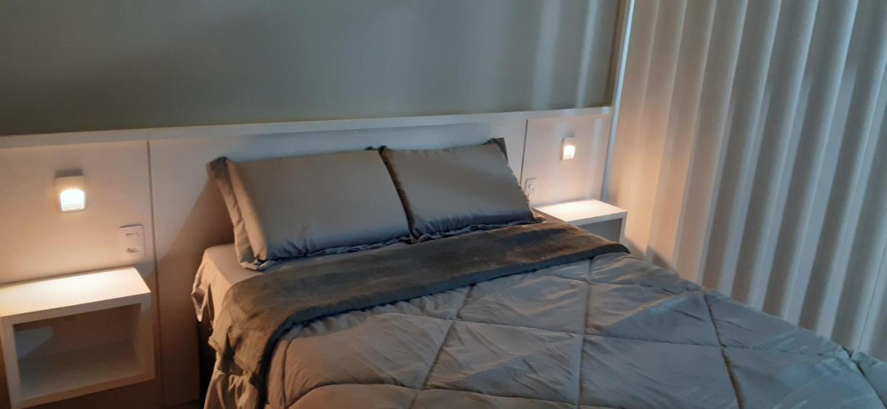 Loft Dream Rest Apartment Teresopolis