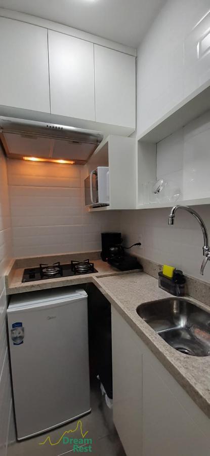 Apartment Loft Dream Rest Teresopolis
