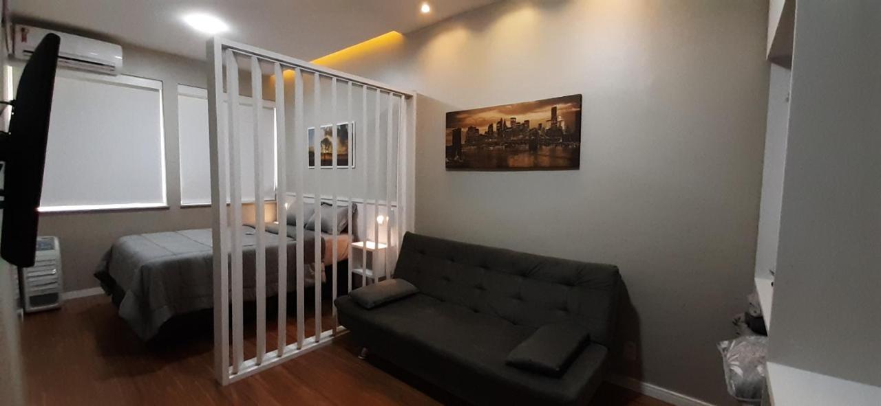 Loft Dream Rest Apartment Teresopolis