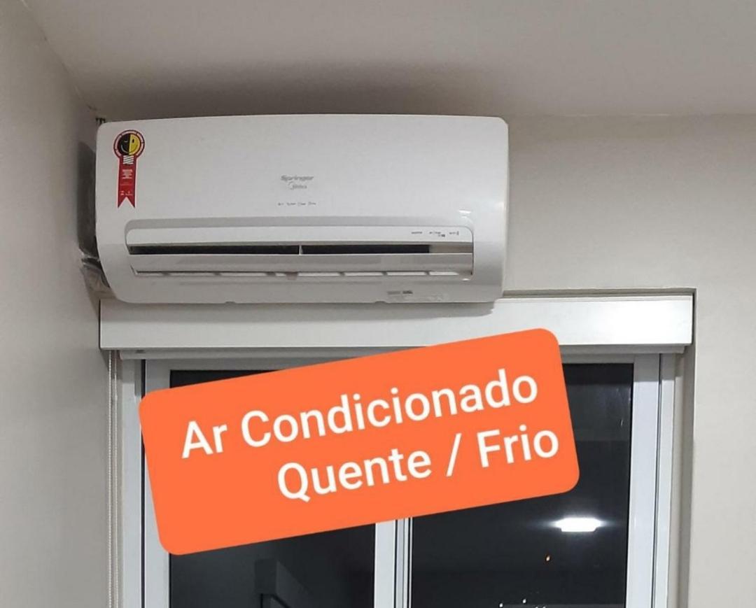 Apartment Loft Dream Rest Teresopolis