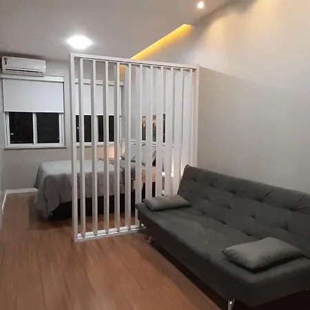 Loft Dream Rest Apartment Teresopolis Exterior photo